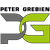 Logo Peter Grebien Logo Peter Grebien