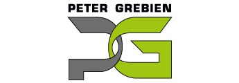 Logo Peter Grebien Logo Peter Grebien