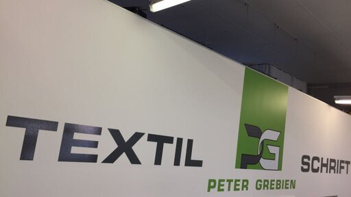 die Galerie von Peter Grebien