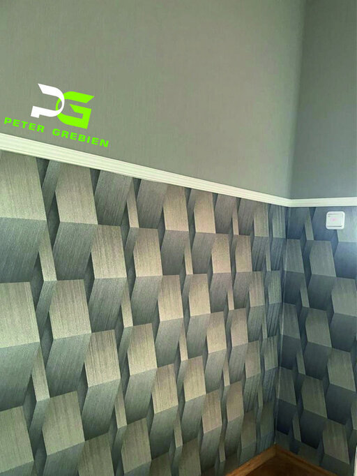 die Galerie von Peter Grebien