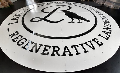 die Galerie von Peter Grebien