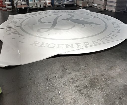 die Galerie von Peter Grebien