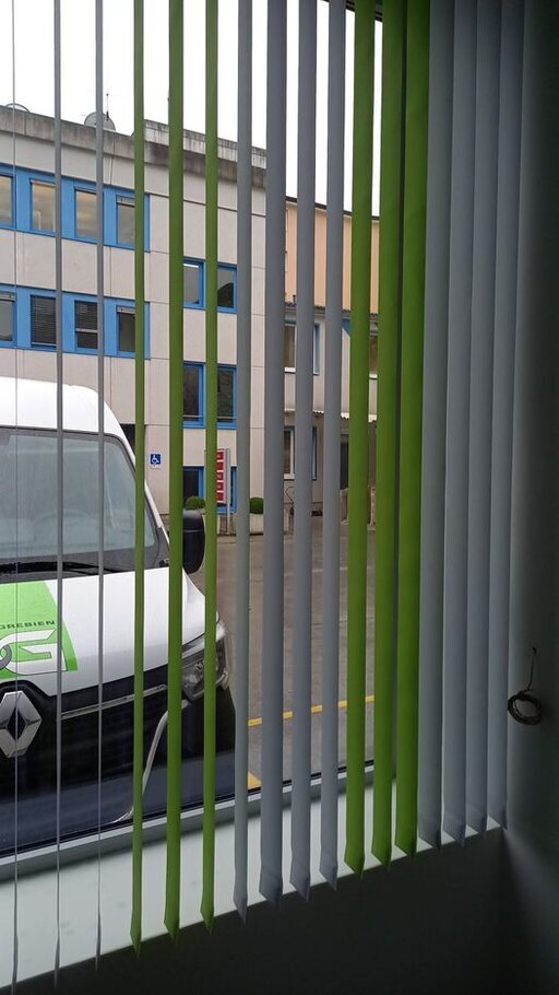 die Galerie von Peter Grebien