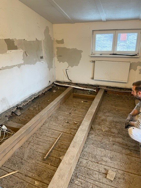 die Galerie von Peter Grebien