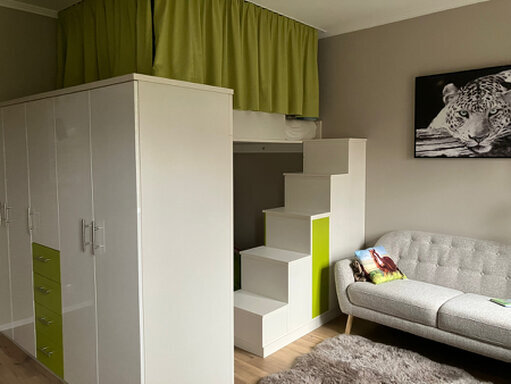 die Galerie von Peter Grebien