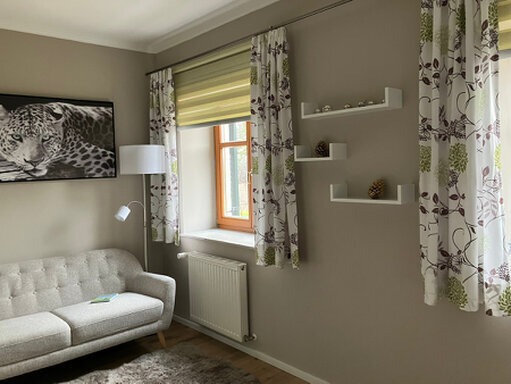 die Galerie von Peter Grebien