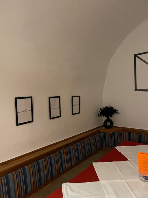 die Galerie von Peter Grebien