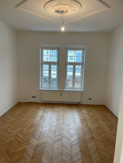 die Galerie von Peter Grebien