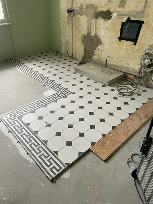 die Galerie von Peter Grebien