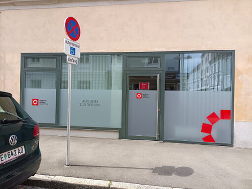 die Galerie von Peter Grebien