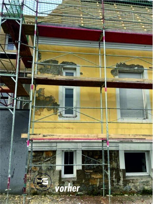 die Galerie von Peter Grebien