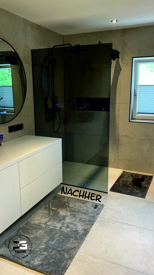 die Galerie von Peter Grebien