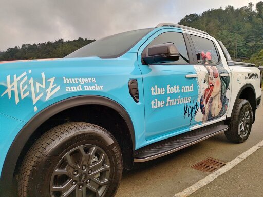 die Galerie von Peter Grebien