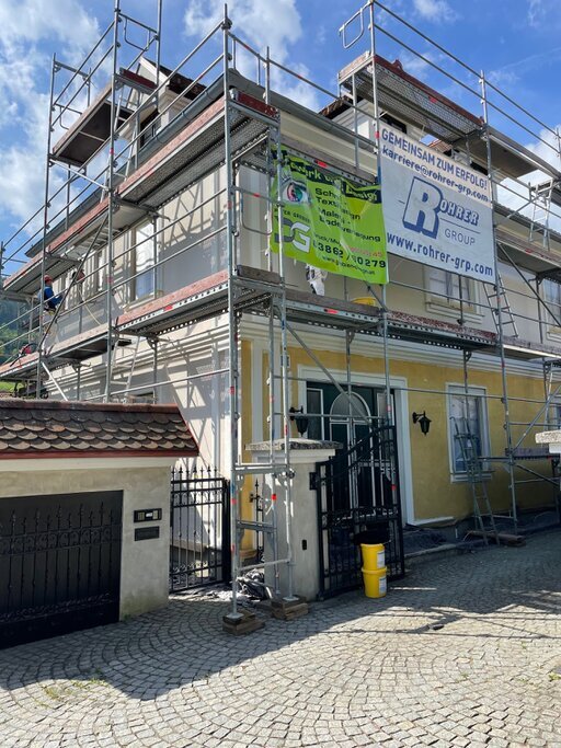 die Galerie von Peter Grebien