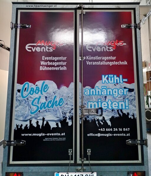 die Galerie von Peter Grebien