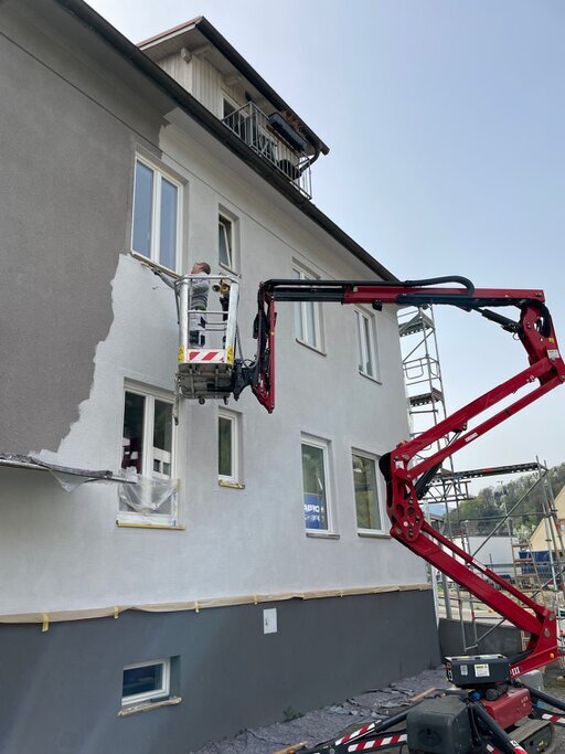 die Galerie von Peter Grebien