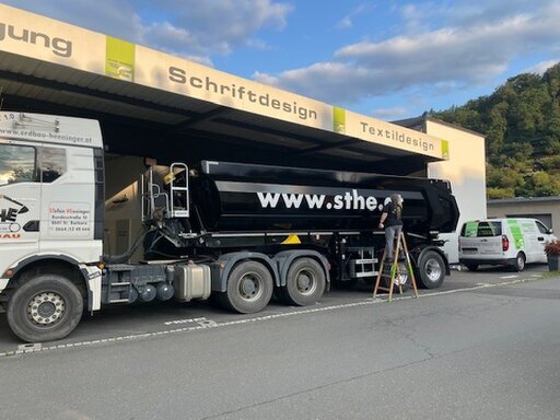 die Galerie von Peter Grebien