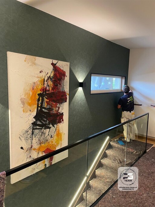 die Galerie von Peter Grebien