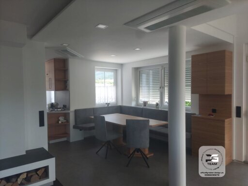 die Galerie von Peter Grebien