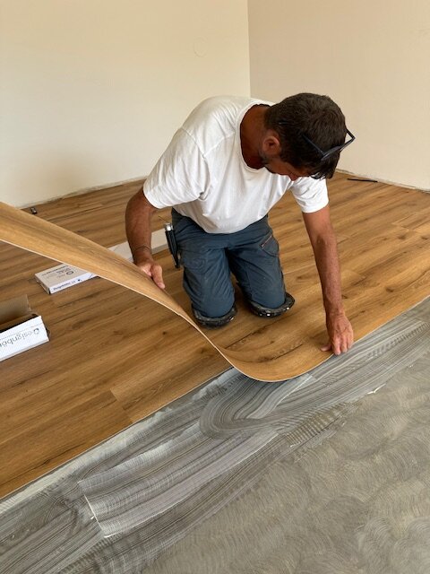 die Galerie von Peter Grebien