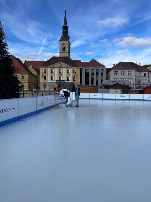 die Galerie von Peter Grebien