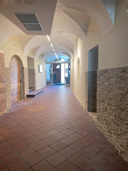 die Galerie von Peter Grebien