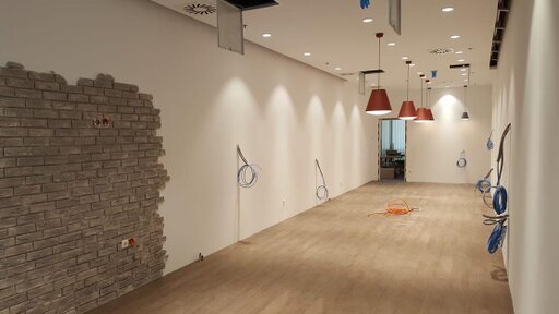 die Galerie von Peter Grebien