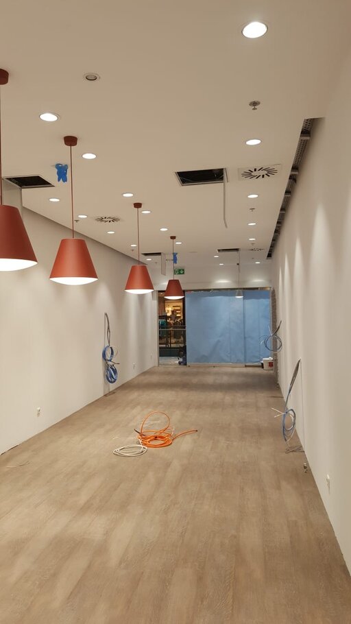 die Galerie von Peter Grebien