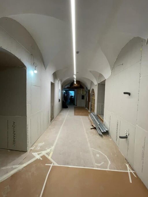 die Galerie von Peter Grebien