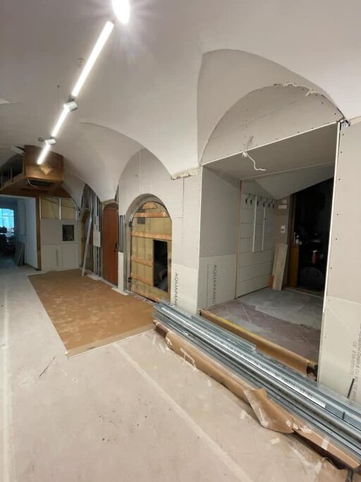 die Galerie von Peter Grebien