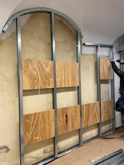 die Galerie von Peter Grebien