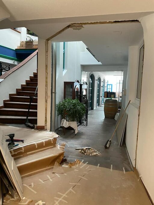 die Galerie von Peter Grebien