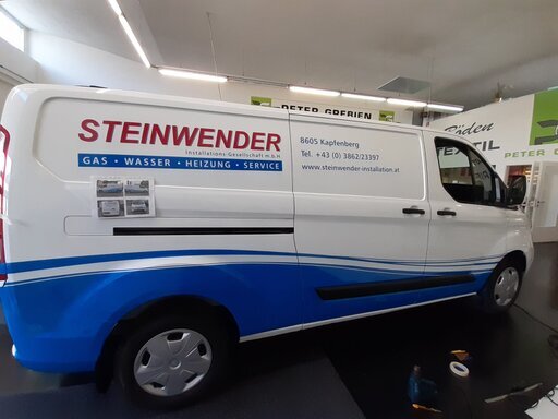 die Galerie von Peter Grebien